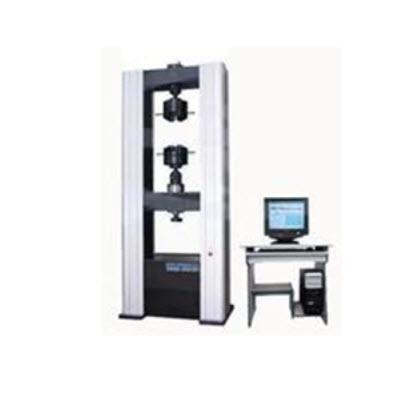 微機(jī)控制電子式萬(wàn)能試驗(yàn)機(jī)  HG17- WDW-300E