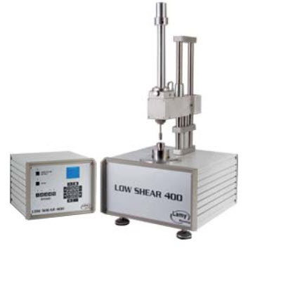 流變儀 Low Shear LS400