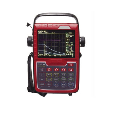 全數(shù)字智能超聲波探傷儀 HAD-UT390