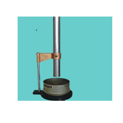 落球破碎指數(shù)試驗機 HAD-SRQ