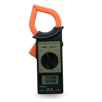 鉗形表 DM6015F