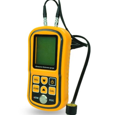超聲波測厚儀 VICTOR 852C