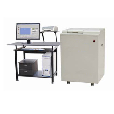全自動量熱儀 A2-03系列