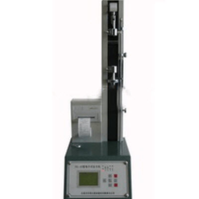 紙張抗張強度試驗拉力機 BXS09-DL-03
