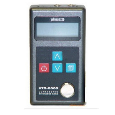 超聲波測厚儀  BXS10-UTG-2000/2020