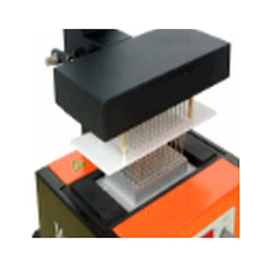 樣品濃縮儀（氮吹儀） BC-396