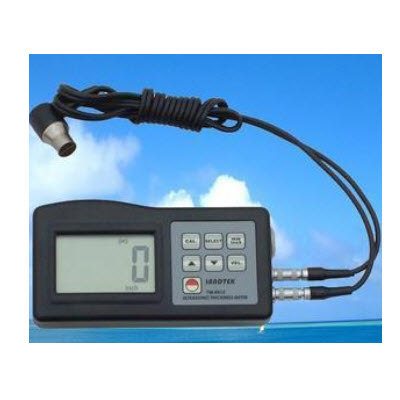 超聲波測厚儀 BXS10-TM-8812