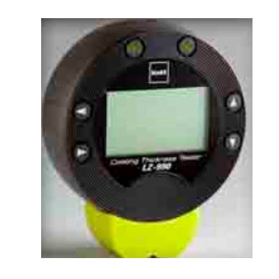 涂層測厚儀 BXS10-LZ-990