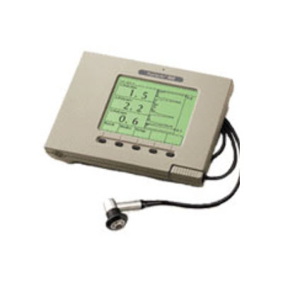 超聲波涂層測厚儀  BXS10-PosiTector100