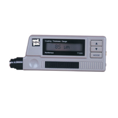 磁性測厚儀  BXS10-TT220