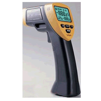 紅外線測溫儀 BXS12-VA6530