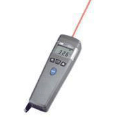 紅外線測溫儀 BXS12-TES-1323