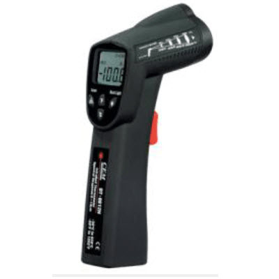 多功能紅外線測溫儀 BXS12-DT-8812H