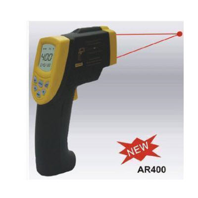 紅外線測溫儀  BXS12-AR400