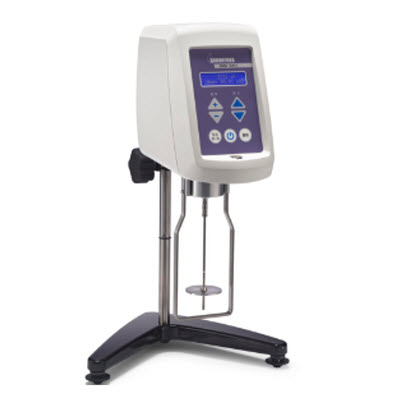 旋轉(zhuǎn)粘度計(jì) DVS+