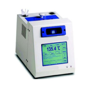 全自動(dòng)熔點(diǎn)儀 MPA100