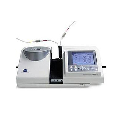 多參數(shù)密度計(jì)系統(tǒng)