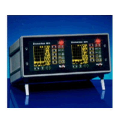 高衰減材料探傷儀 BXS17-USD10NF