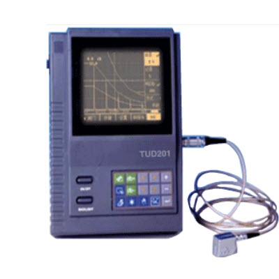 超聲波探傷儀 BXS17-TUD201