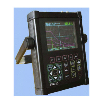 超聲波探傷儀 BXS17-BSM320
