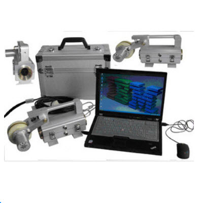 鋼絲繩探傷儀 BXS17-MTC