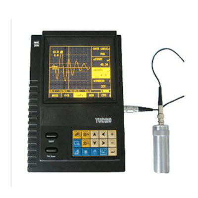 金屬探傷儀 BXS17-TUD210
