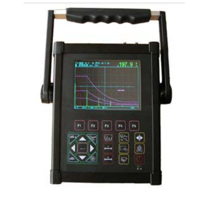 數(shù)字超聲波探傷儀 BXS17-GNU30