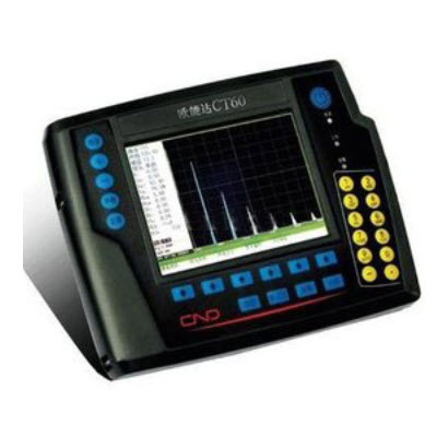 數(shù)字式超聲波探傷儀 BXS17-LB-6100