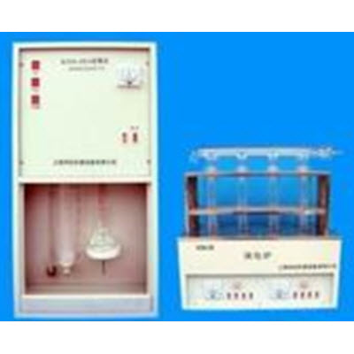 定氮儀 JC02- KDN-08C