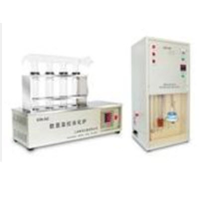 定氮儀  JC02-KDN-AD