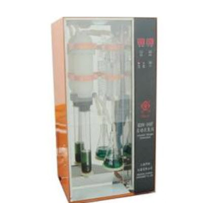 自動定氮儀  JC02- KDN-103F