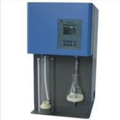全自動凱氏定氮儀  JC02-ZDDN-I