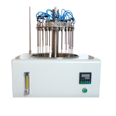 手動氮吹儀 JC10-24B