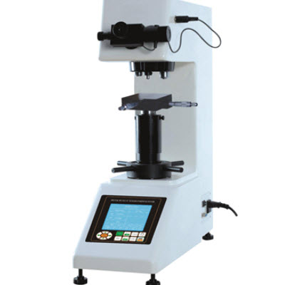 大屏數(shù)顯自動(dòng)轉(zhuǎn)塔維氏硬度計(jì) JC05-THVP-30