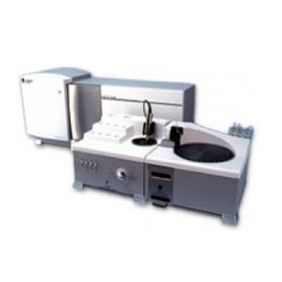 激光粒度分析儀 LS 200