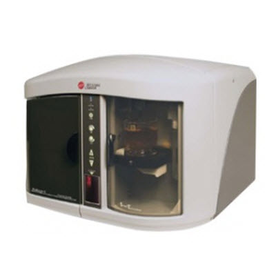 庫(kù)爾特顆粒計(jì)數(shù)及粒度分析儀  Multisizer 4