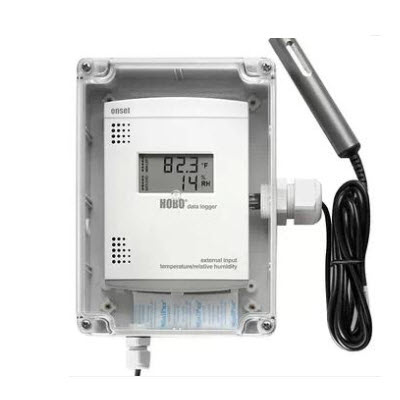 溫濕度記錄儀 HJ16-U14-002