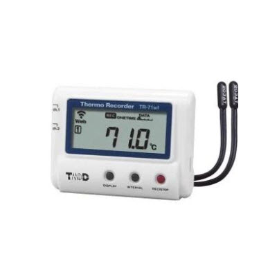 雙通道溫度記錄儀 HJ16-TR-71U