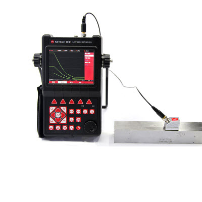 便攜式超聲探傷儀 MUT660C
