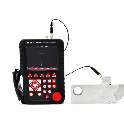 數(shù)字超聲波探傷儀 MUT550B