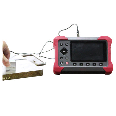 數(shù)字超聲波探傷儀 MUT100