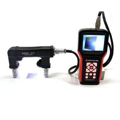 （白光、熒光）數(shù)字磁粉探傷儀 MT-1A
