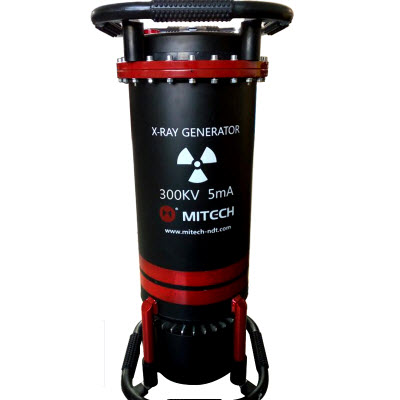 射線探傷儀 XXHA-3005