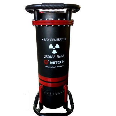 射線探傷儀 XXHA-2505