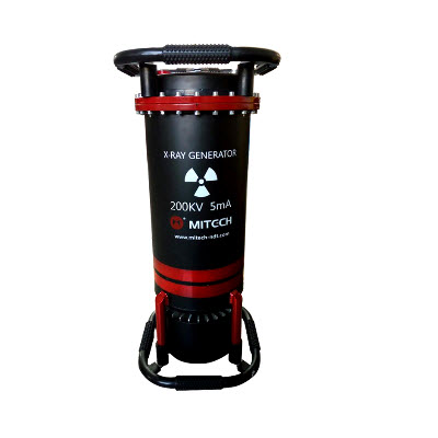 射線探傷儀 XXHA-2005