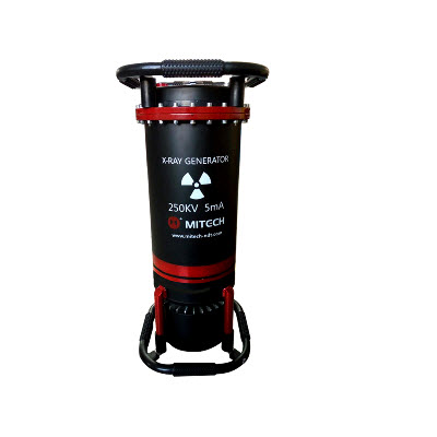 射線探傷儀 XXH-2505
