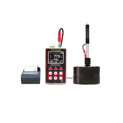 數(shù)字式便攜硬度計(jì) MH660