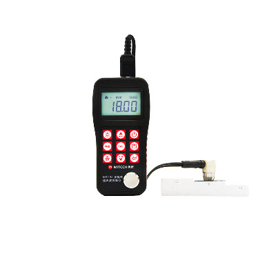 可穿涂層超聲測厚儀 MT192