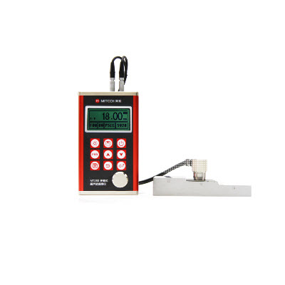 高精密超聲波測厚儀 MT280