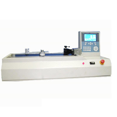 電腦臥式拉力試驗機(jī) TS-8009
